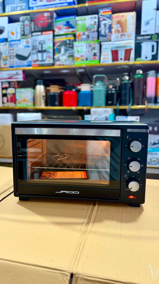 FF EUROPE 30L Electric Backing Oven