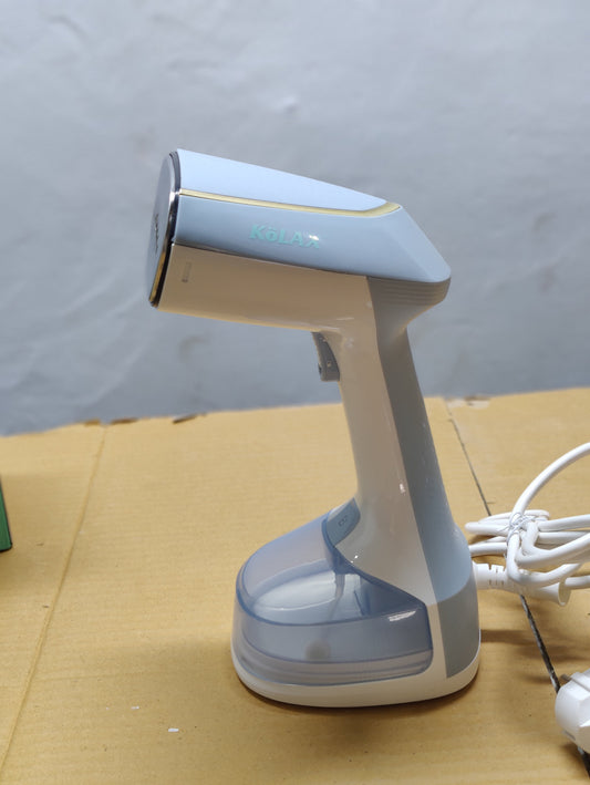 Imported Kolax Handheld Garment Steamer - 1500 Watt