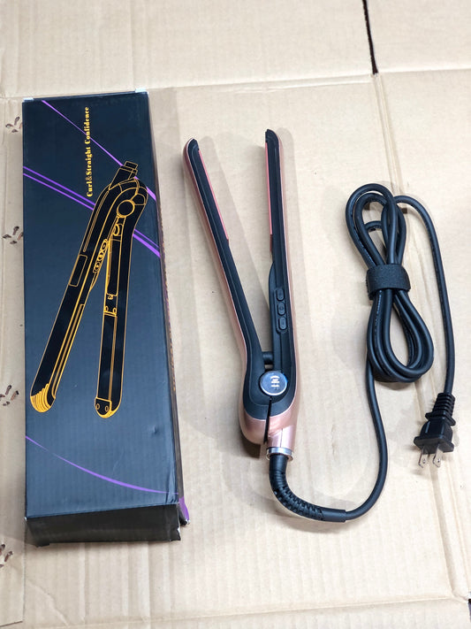 Professional Hair Straightener