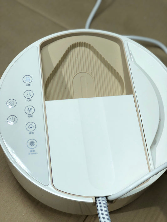 DOMELUXY Garment Steamer