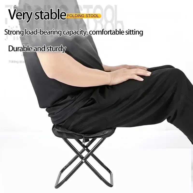 Portable Folding Chair