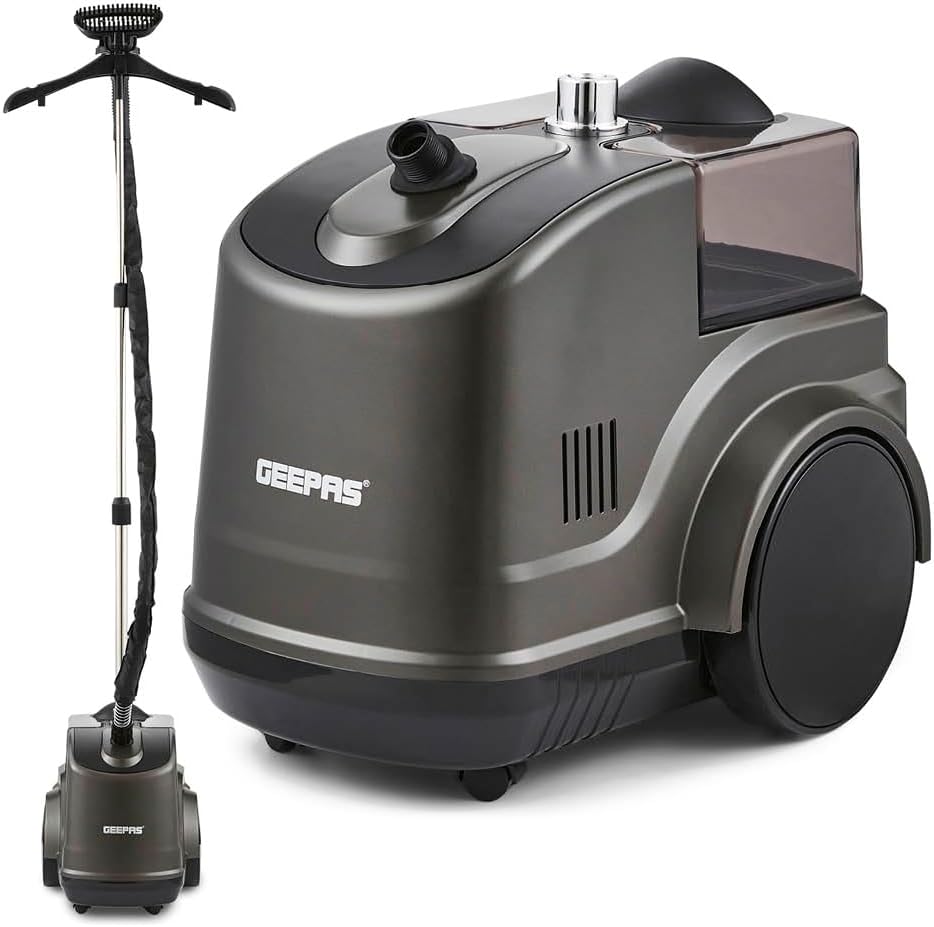 Geepas 3L Garment Steamer 25020
