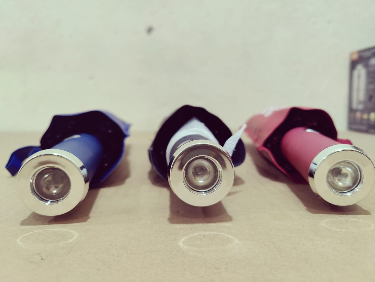 BMW Umbrella Windproof Folding