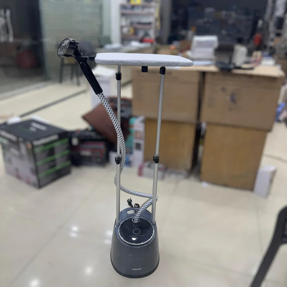 Telionix Digital Garment steamer TGS4604