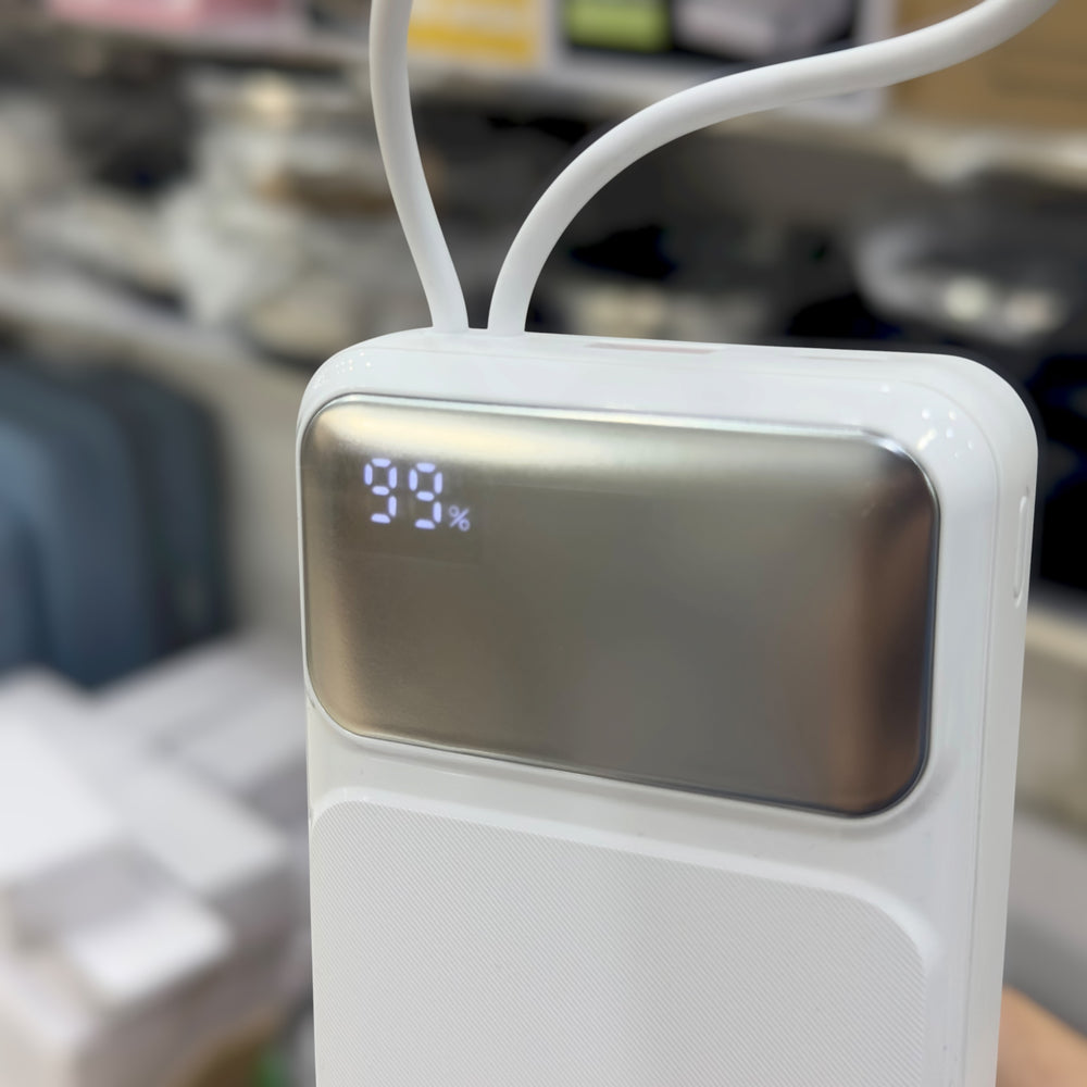 Kamal 20000 mah Power Bank KPB2002