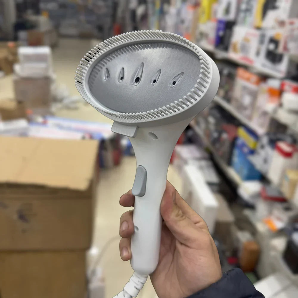 Reoka Big Size Stand Garment Steamer RKS-2445DL