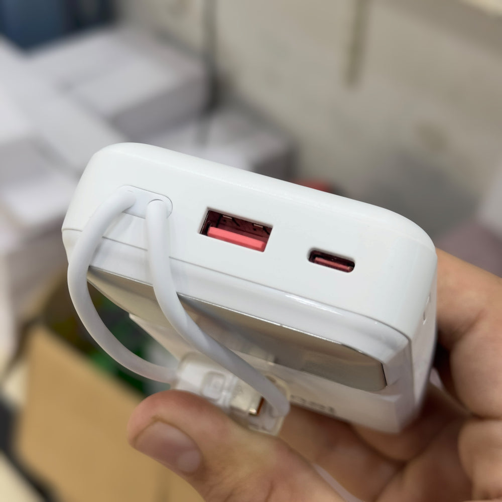 Kamal 20000 mah Power Bank KPB2002