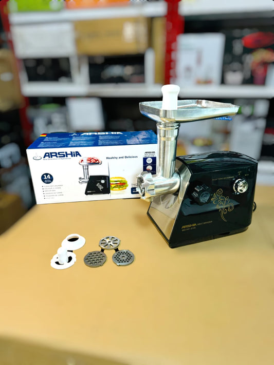 Germany Arshia Meat Grinder