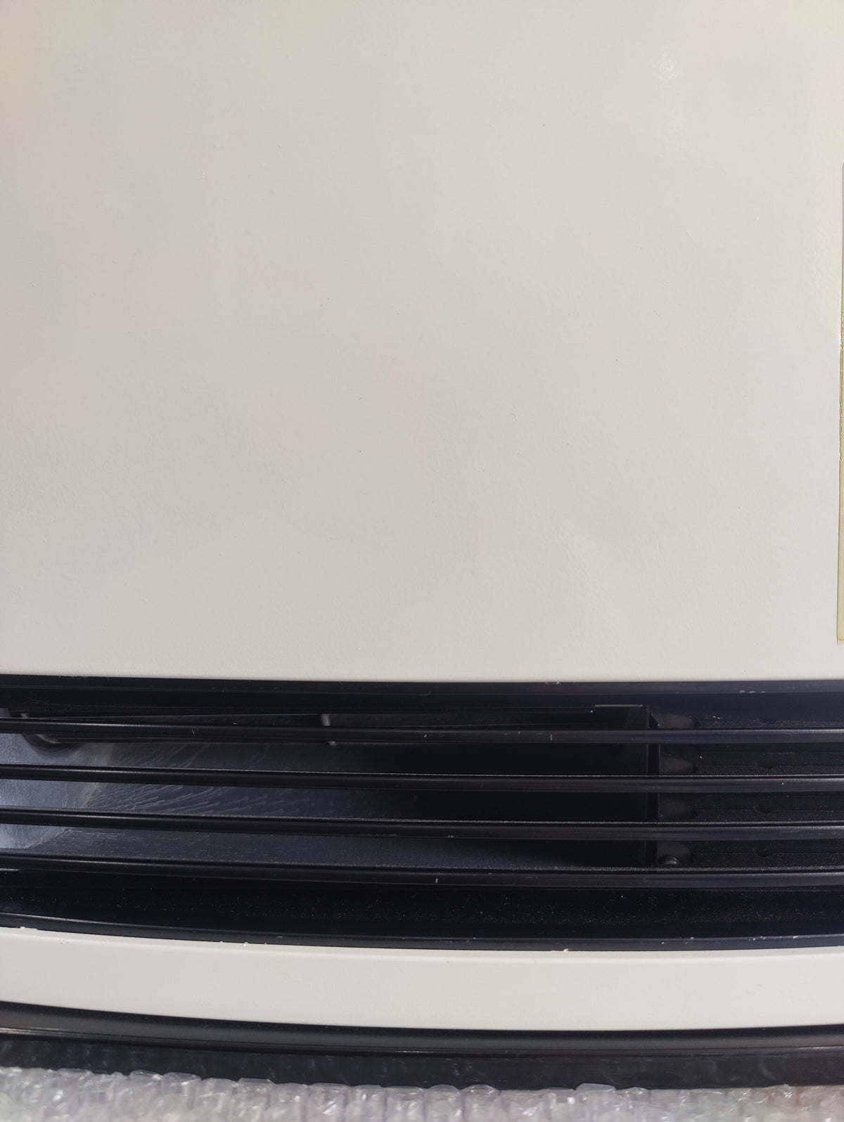 Rinnai 2.4KW ( 8296 BTU )Japanese Gas Blower Heaters (Flat Panel )