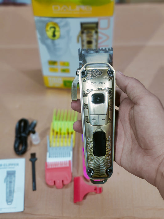 Daling Professional Hair Clipper