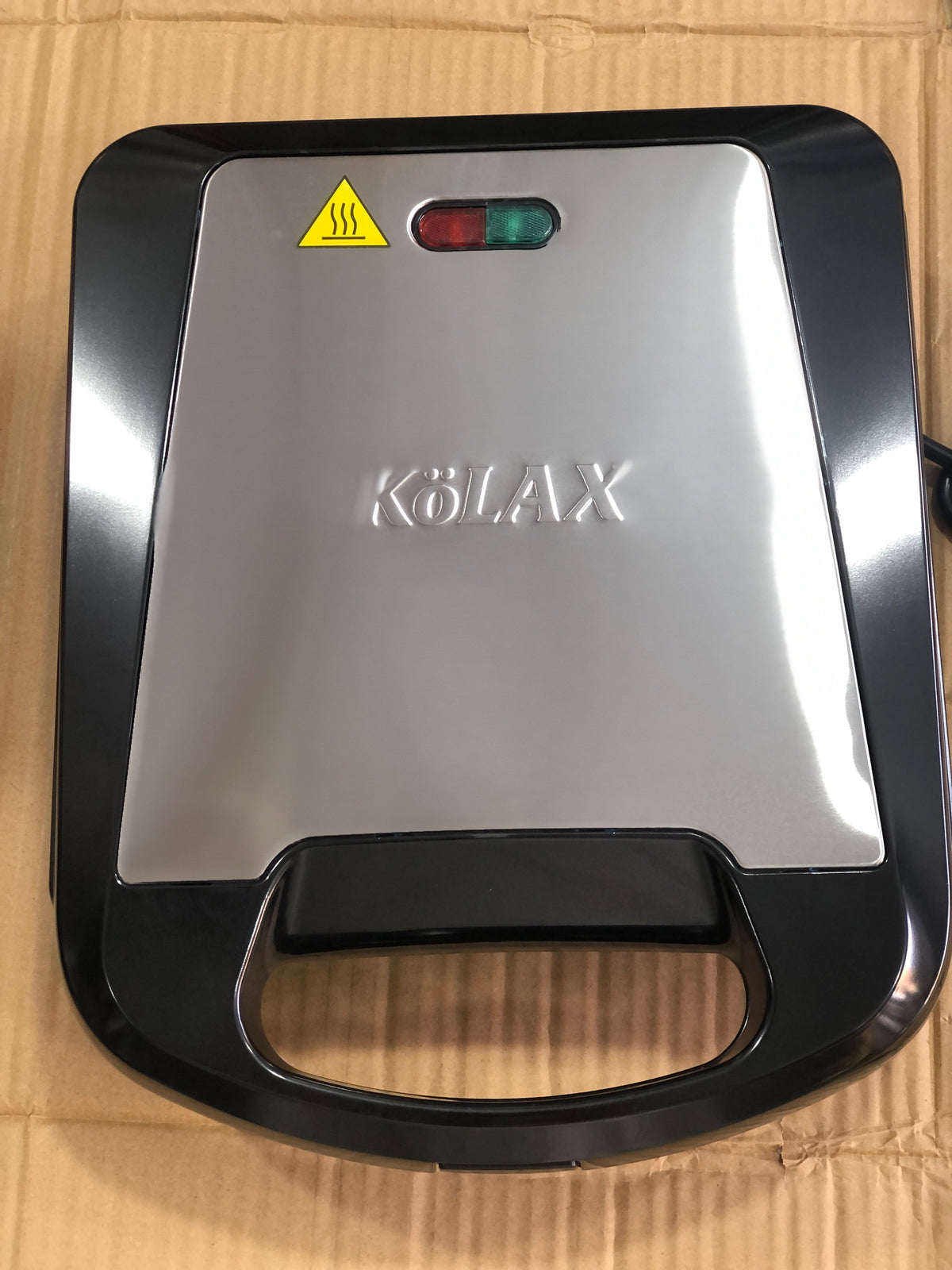 kolax 8 Slices Sandwich Maker