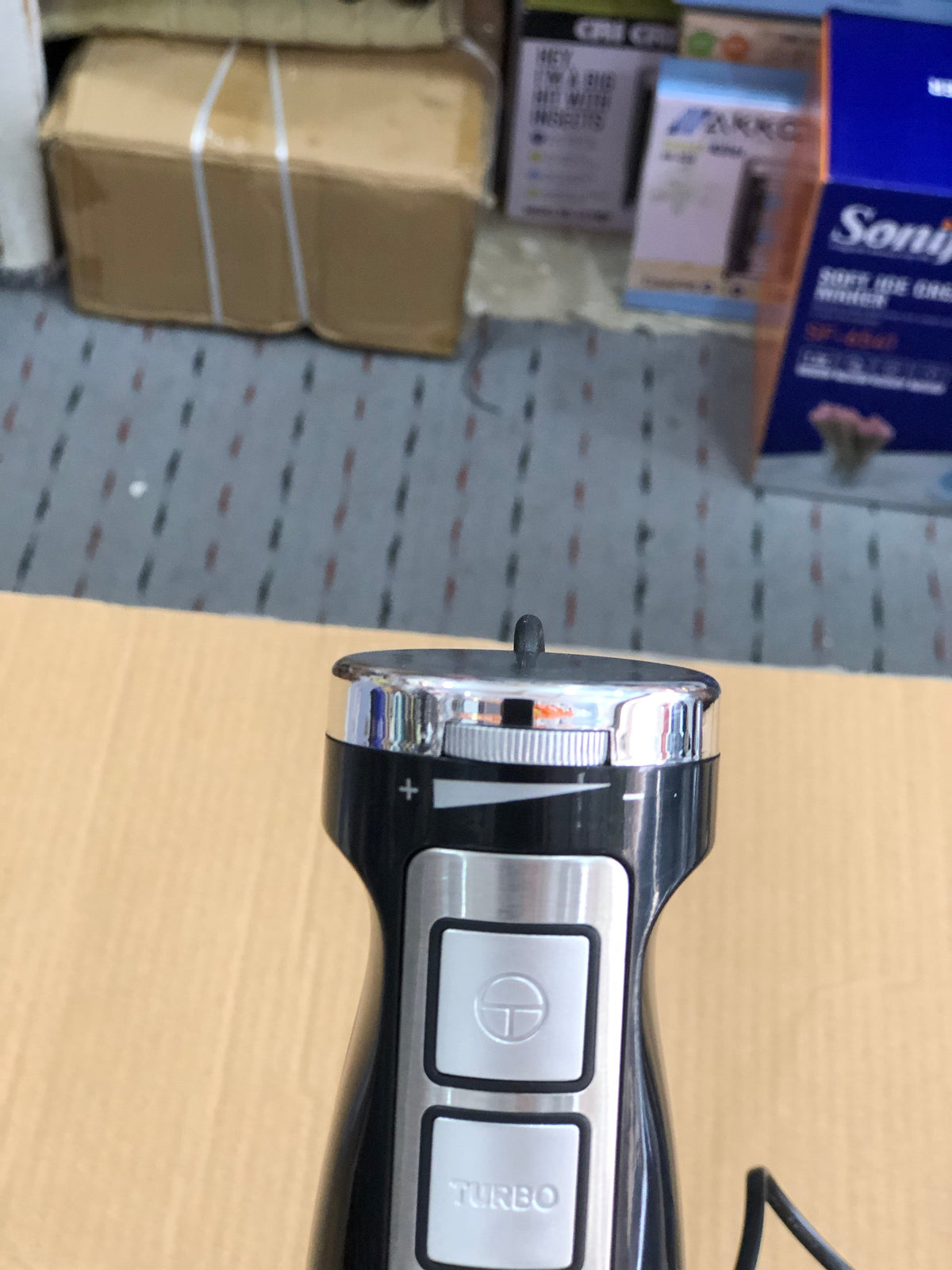 Uakeen Hand blender Zl-518
