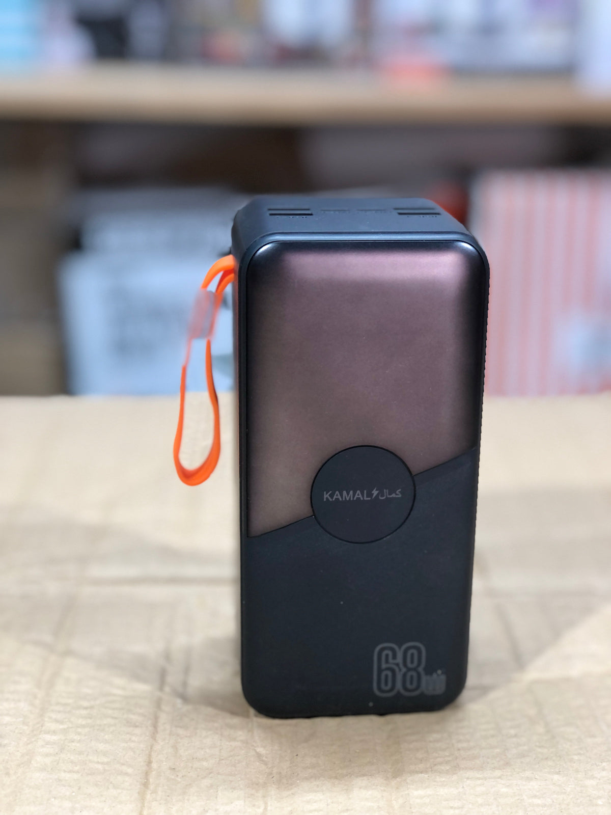 Kamal 80000mah Mini Power Bank