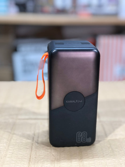 Kamal 80000mah Mini Power Bank