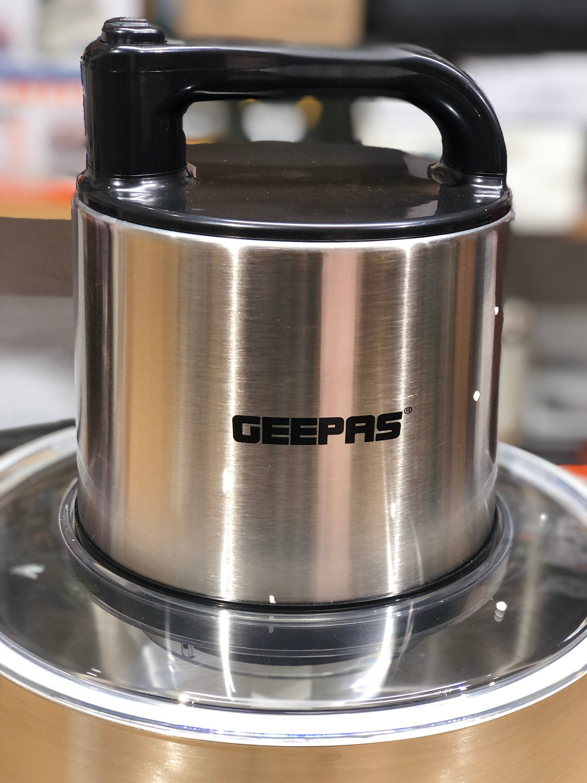 Geepas 10L Multi Chopper 42031