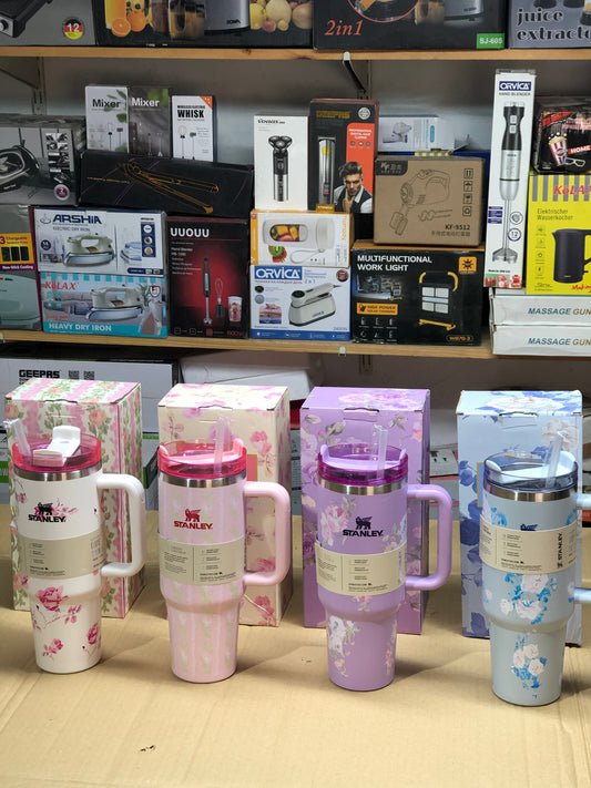 1.18L Stylish Elite Tumbler