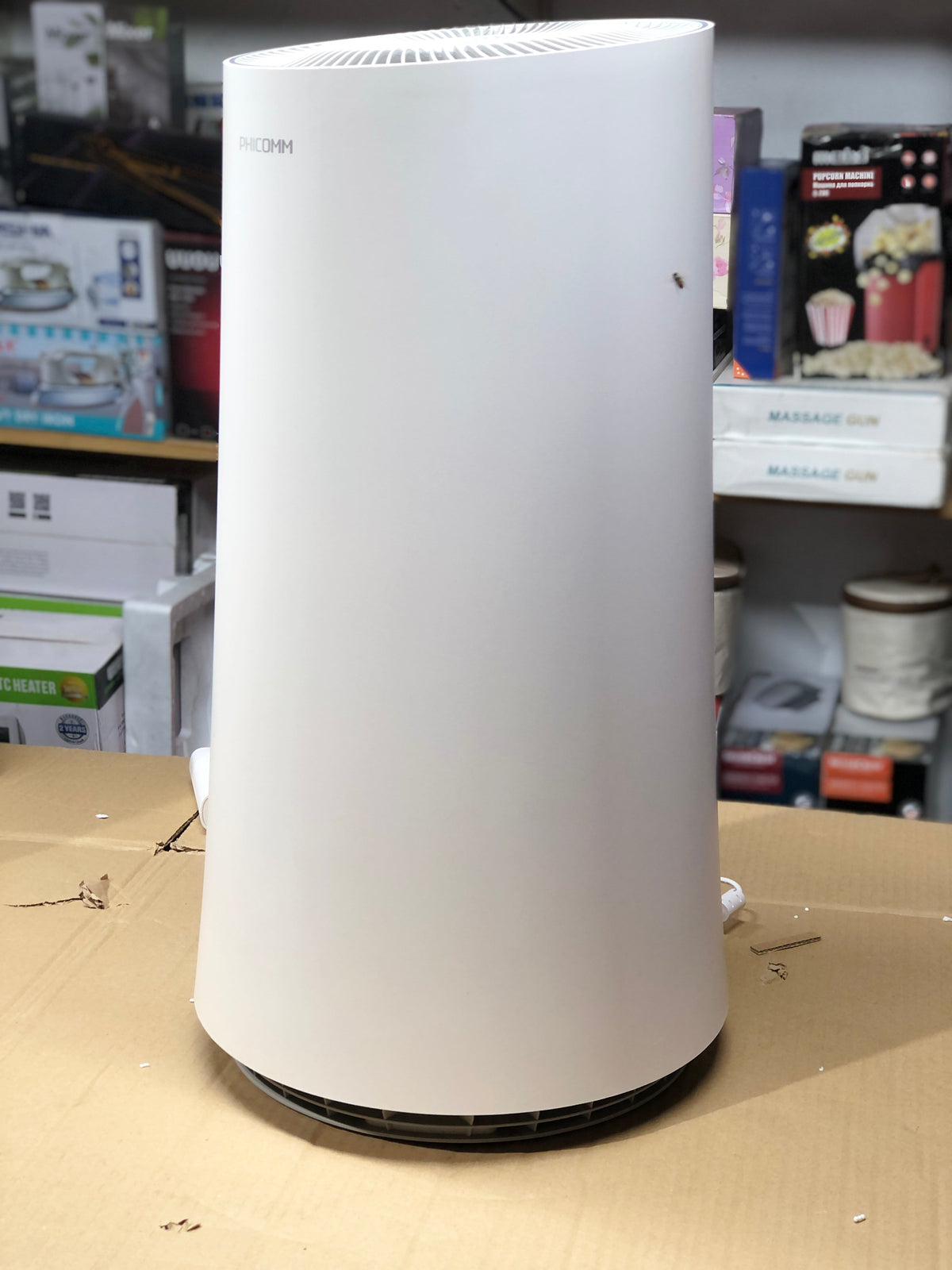 Phicomm Big Size Air Purifier