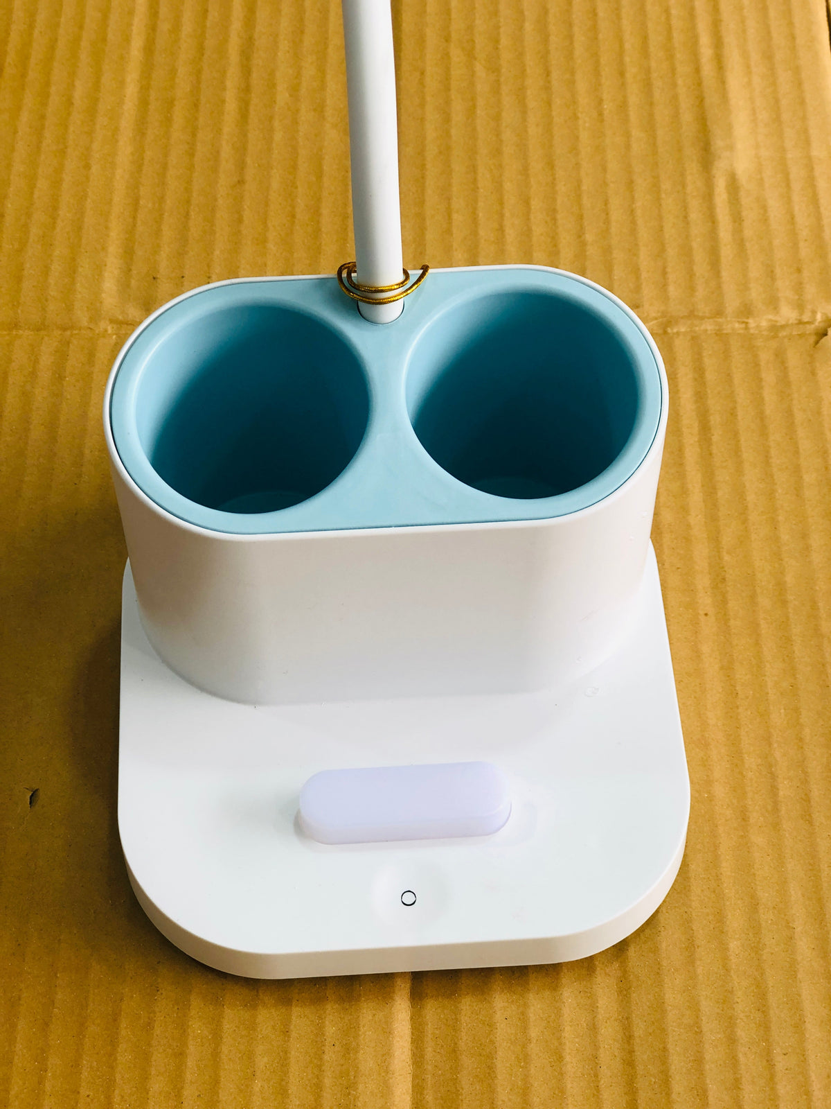 Imported Rechargeable LED Desk Lamp