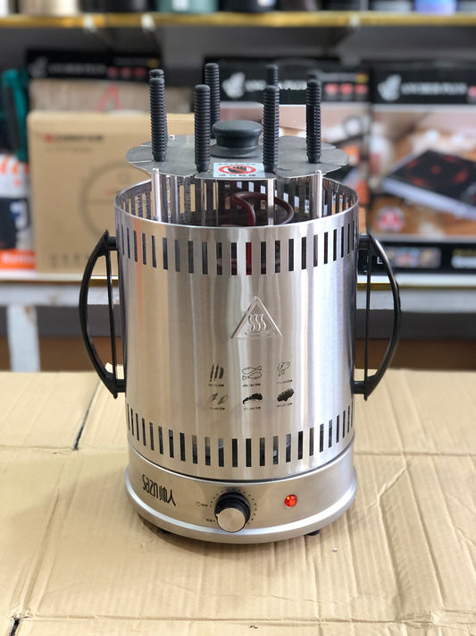 Imported Vertical Electric Grill