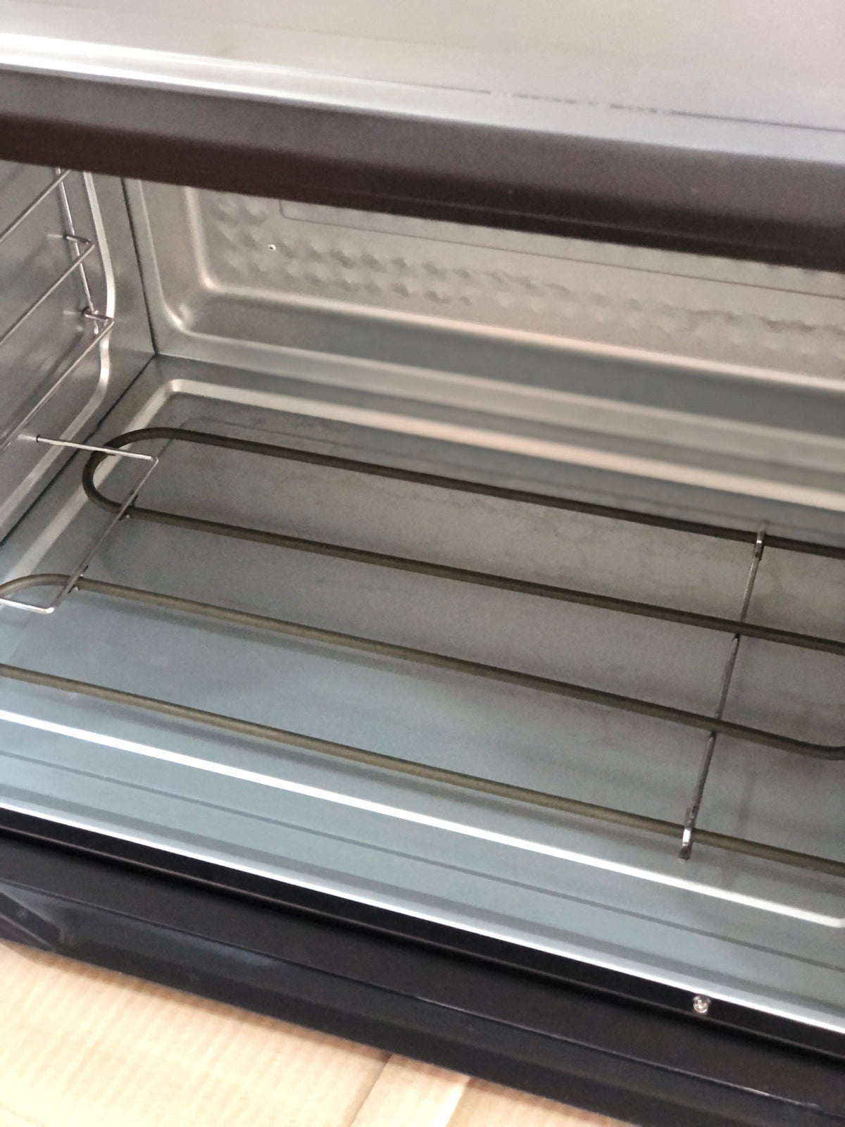 KIEO-120L Keon Electric Baking Oven 2800 Watts