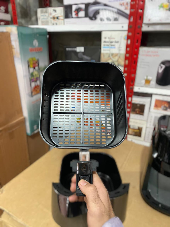 Imported KoLAX 8.5L Digital Air Fryer 2000W