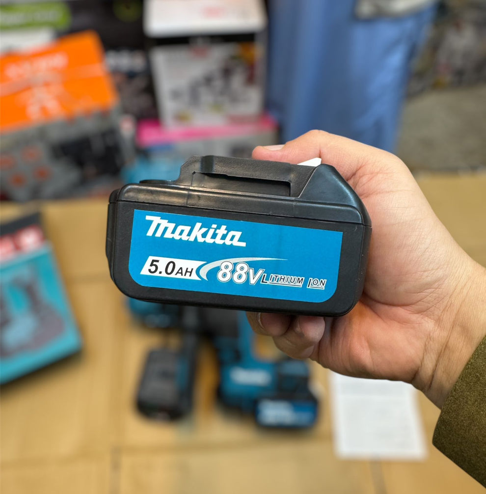 Makita Hammer Drill Machine 88V