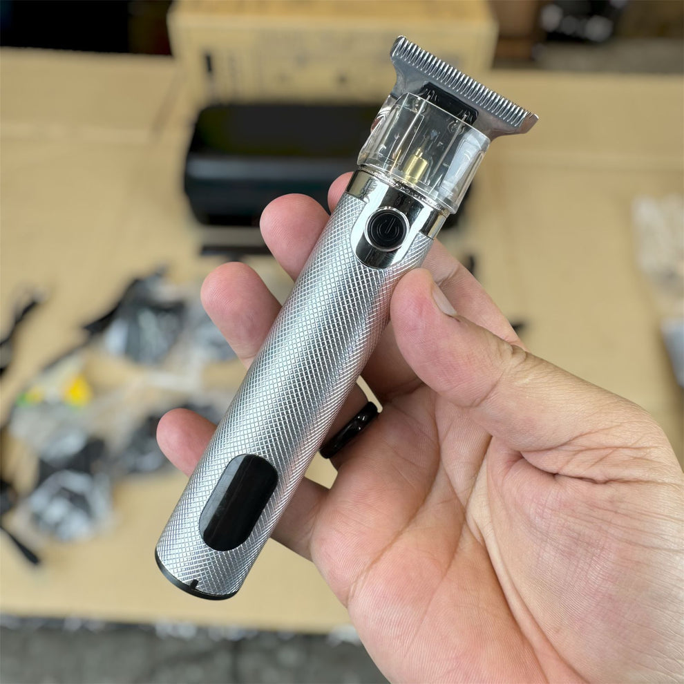 Professional Hair Clipper