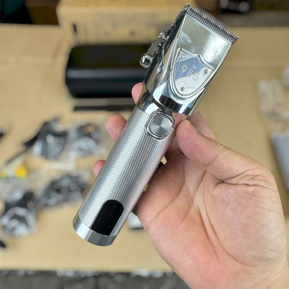 Professional Hair Clipper