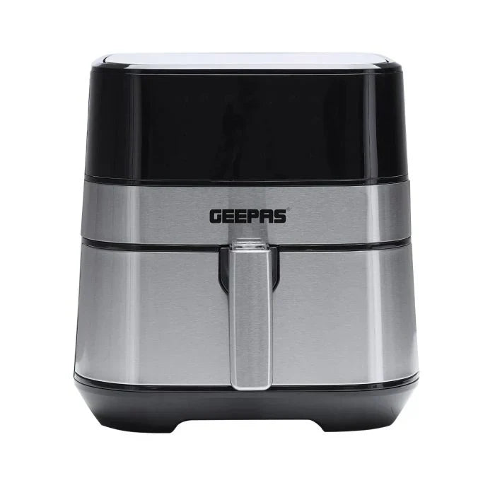 Geepas 5L Air Fryer Digital Touch Screen Model GAF37510
