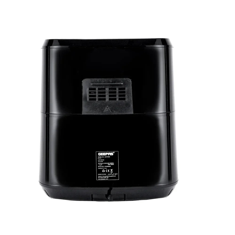 Geepas 9.3L Air Fryer 37542