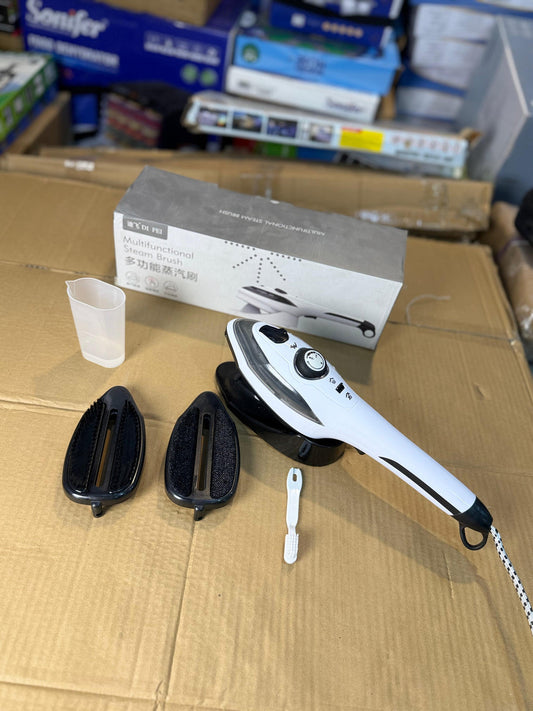 Imported Multiple Functional  Stema Brush